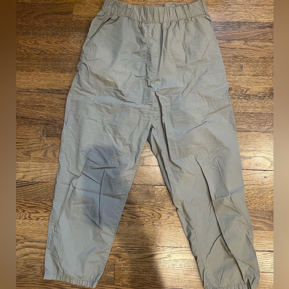Zara Joggers
